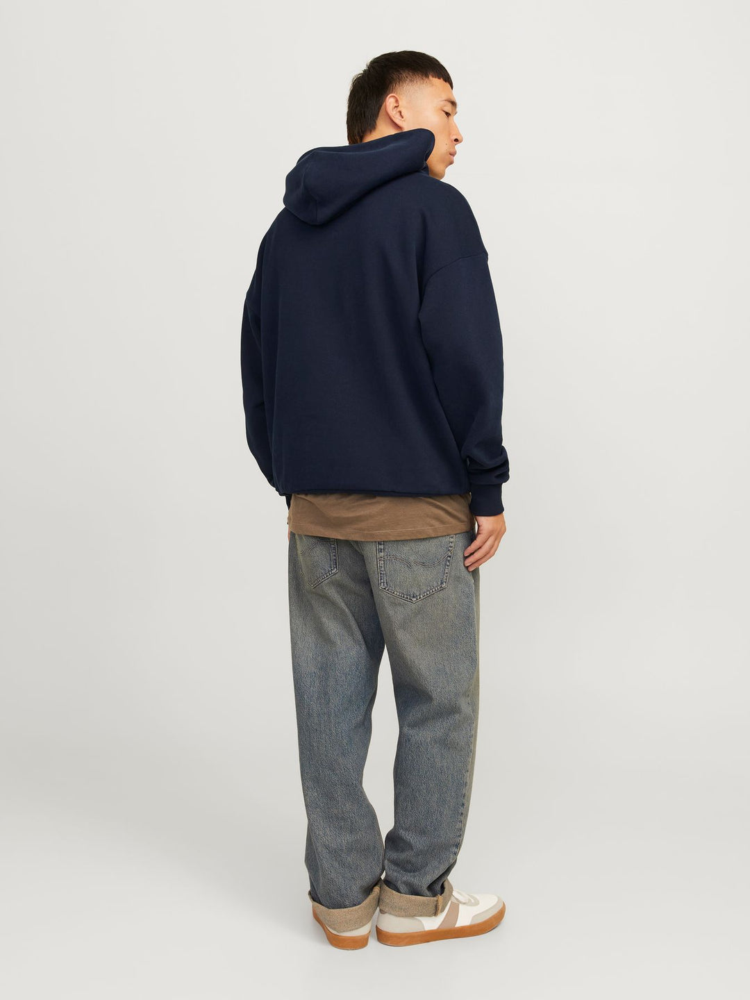 Jack & Jones Kapuzenpullover JJVICTO