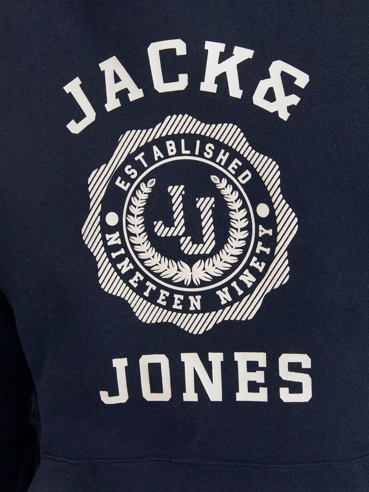 Jack & Jones Kapuzenpullover JJVICTO