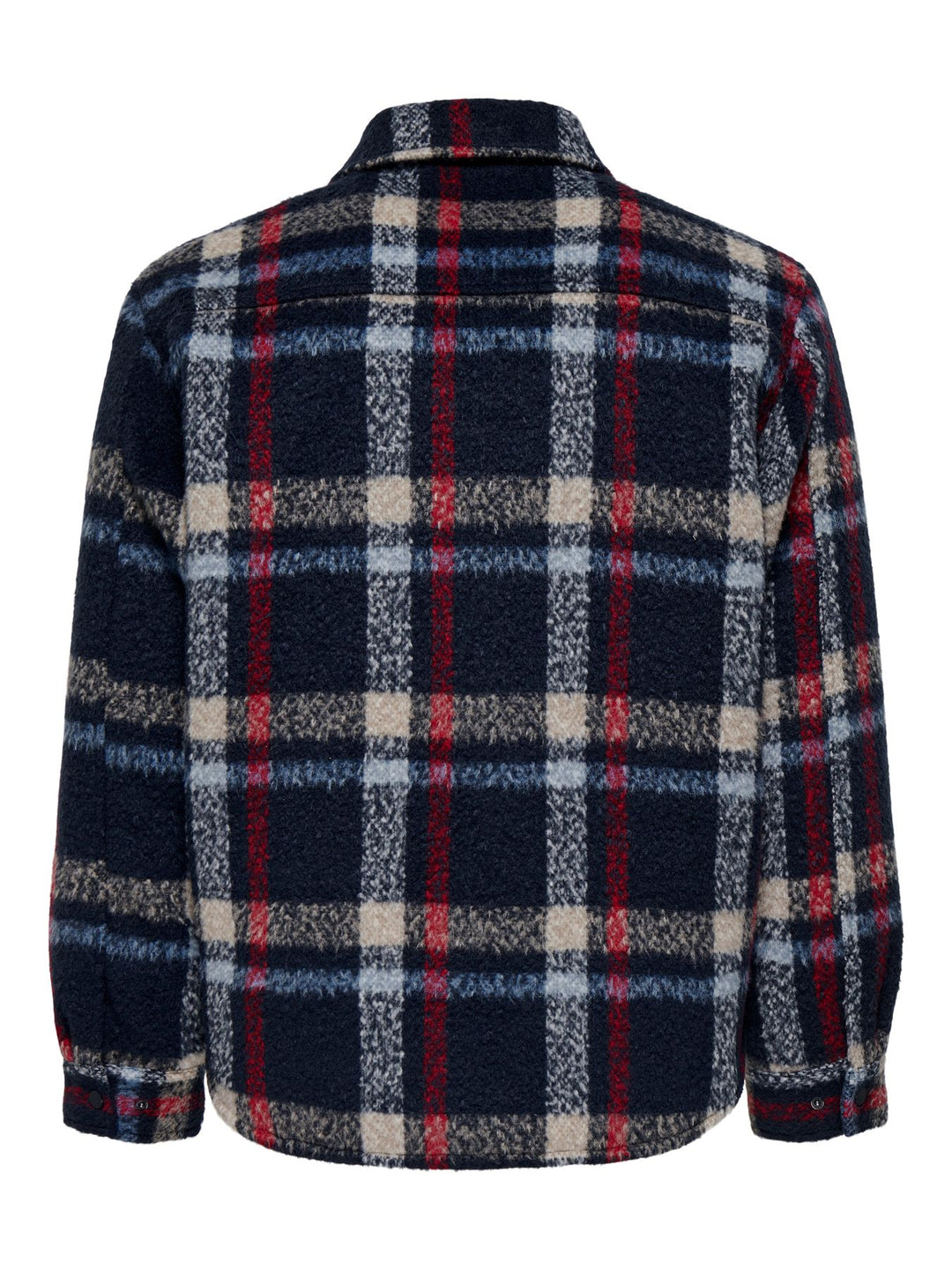 Herren Jacke
