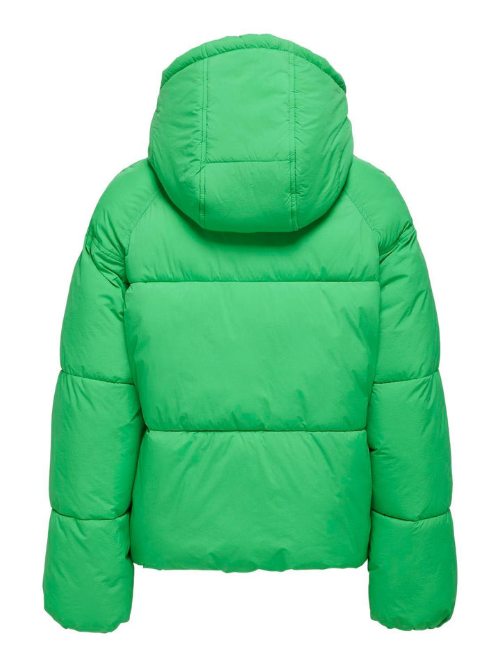 ONLY Hope Steppjacke Damen Kurz