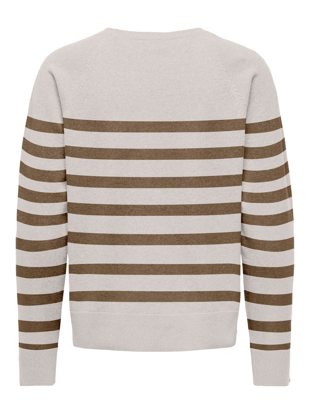 ONLY Strickpullover Damen Raglan