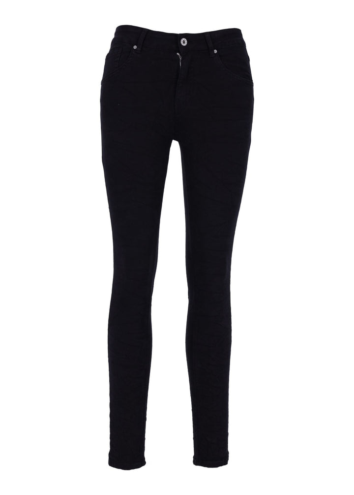 Splash of Color Damenjeans gerade