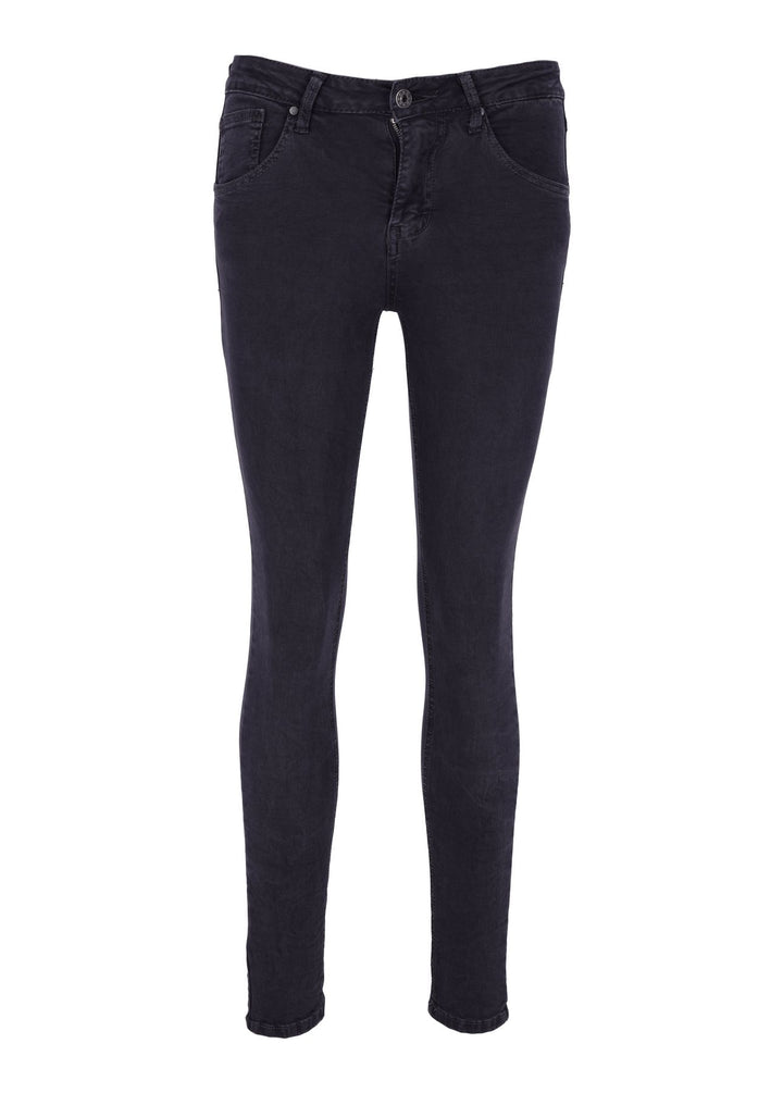 Splash of Color Damenjeans gerade