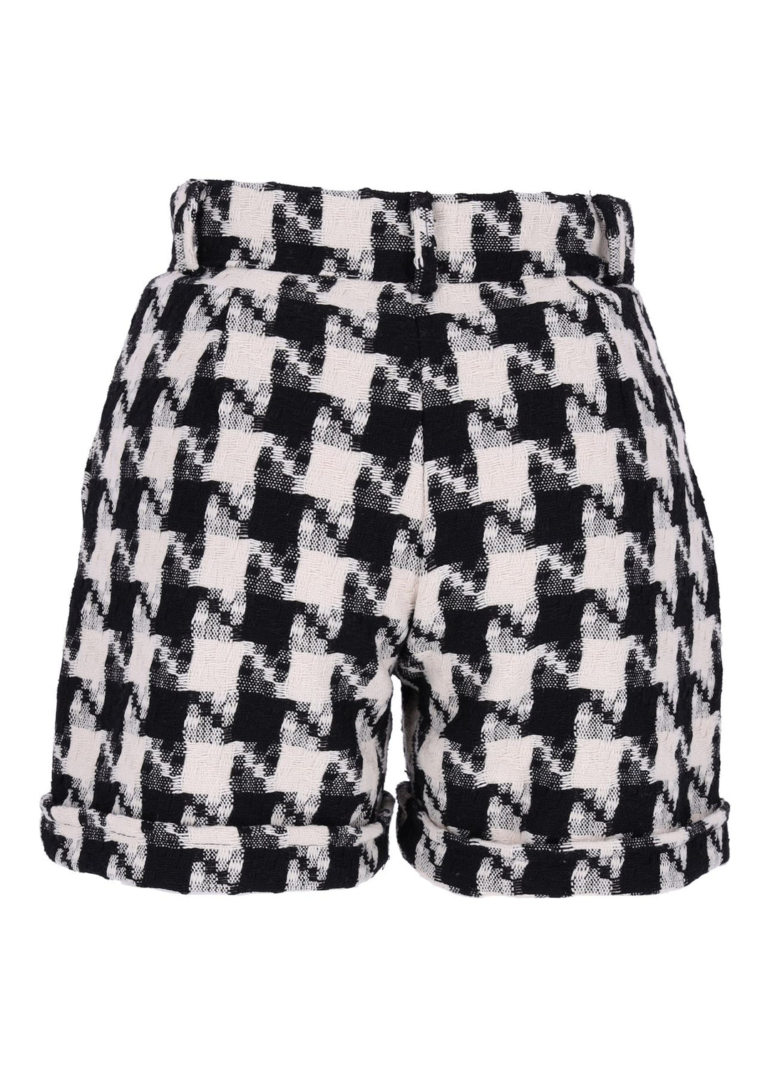 Splash of Color Damen Shorts