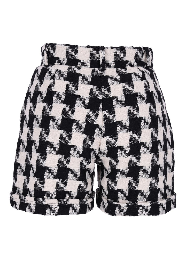 Splash of Color Damen Shorts