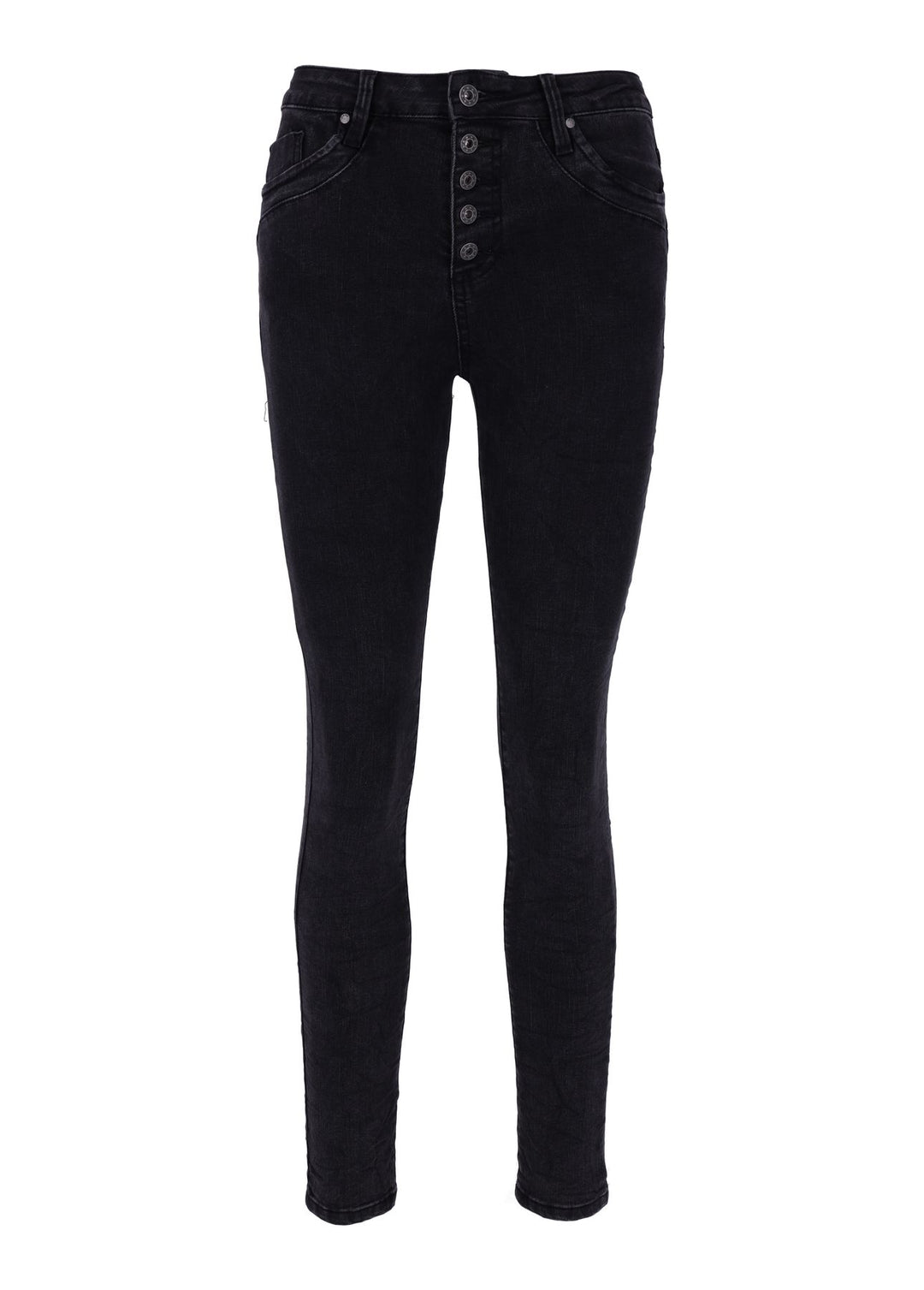 Splash of Color Damen Jeans