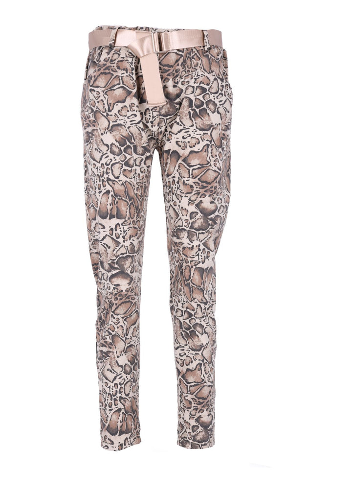 Splash of Color Schlupfhose Jogging-Style