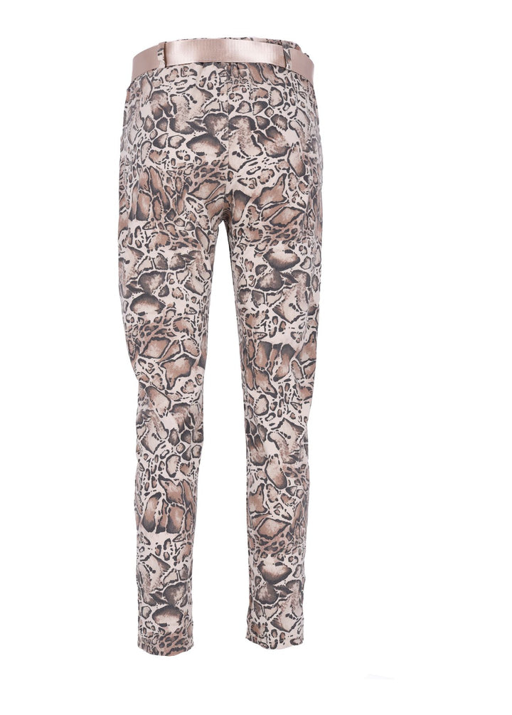 Splash of Color Schlupfhose Jogging-Style