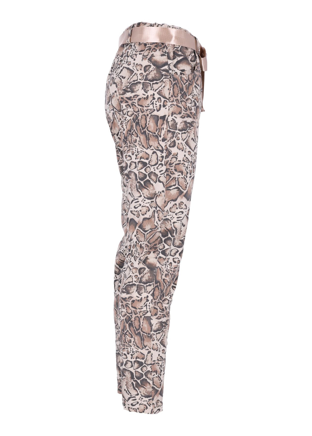 Splash of Color Schlupfhose Jogging-Style
