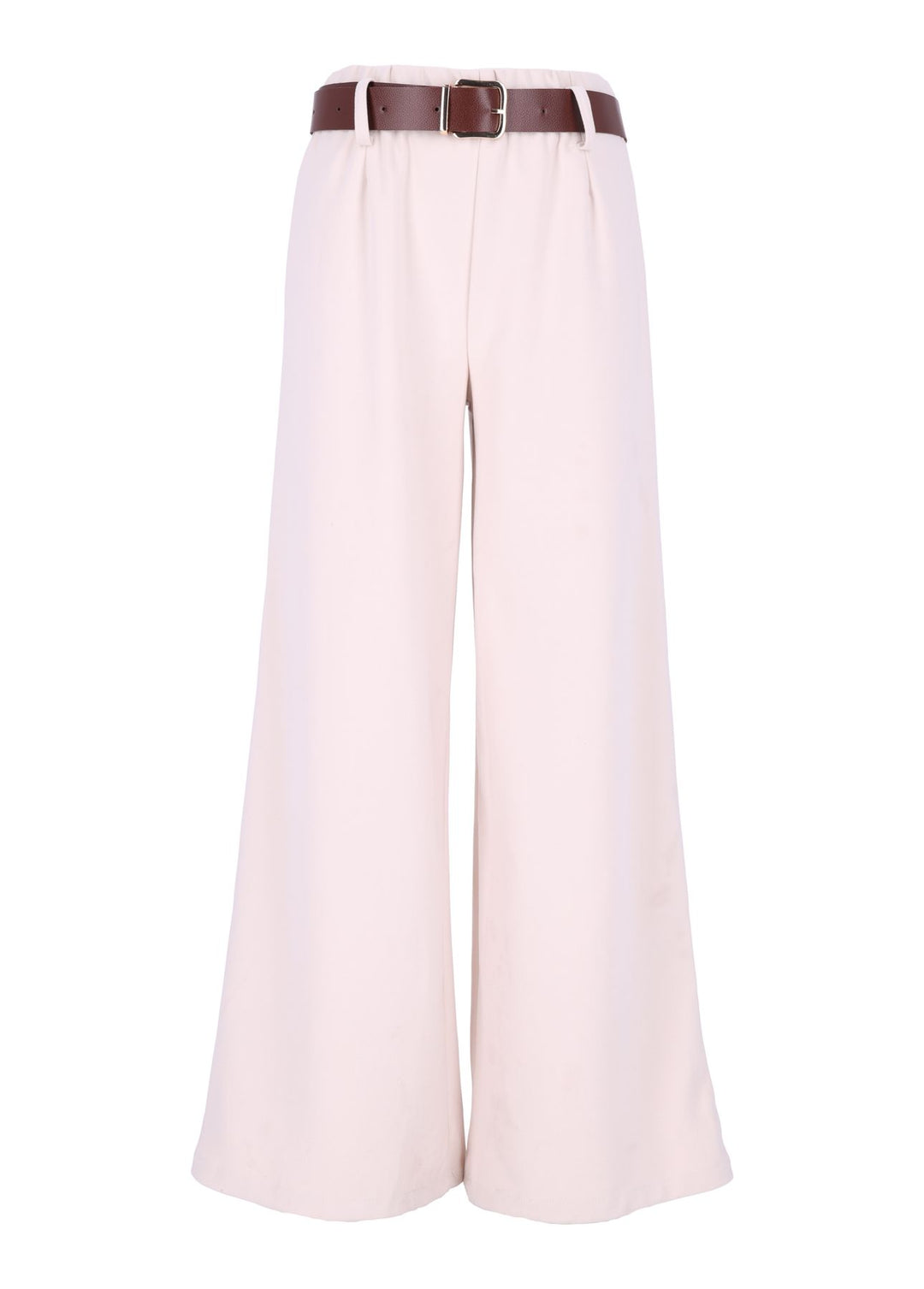Splash of Color Damen Hose weites Bein