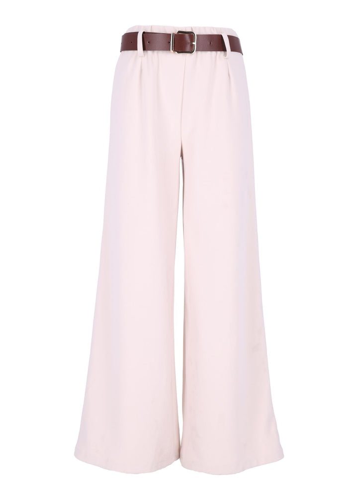 Splash of Color Damen Hose weites Bein