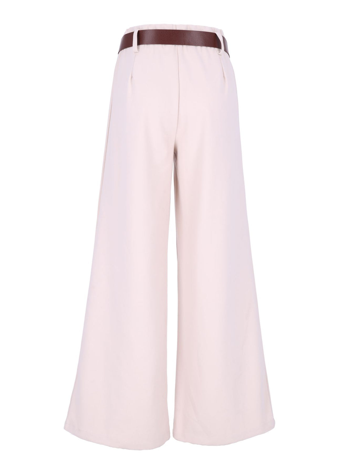 Splash of Color Damen Hose weites Bein