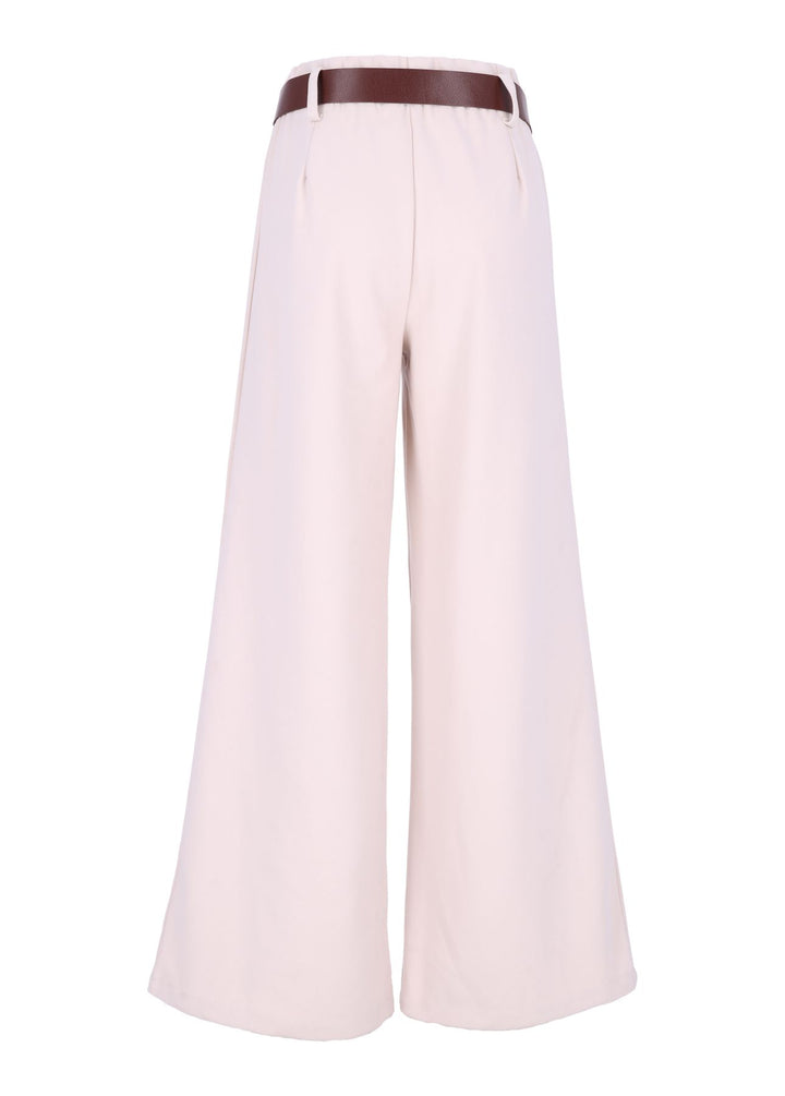 Splash of Color Damen Hose weites Bein