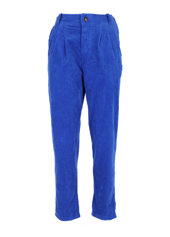Splash of Color Damen Breitcord Hose