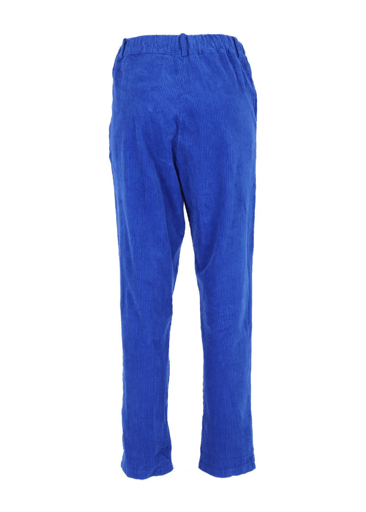 Splash of Color Damen Breitcord Hose