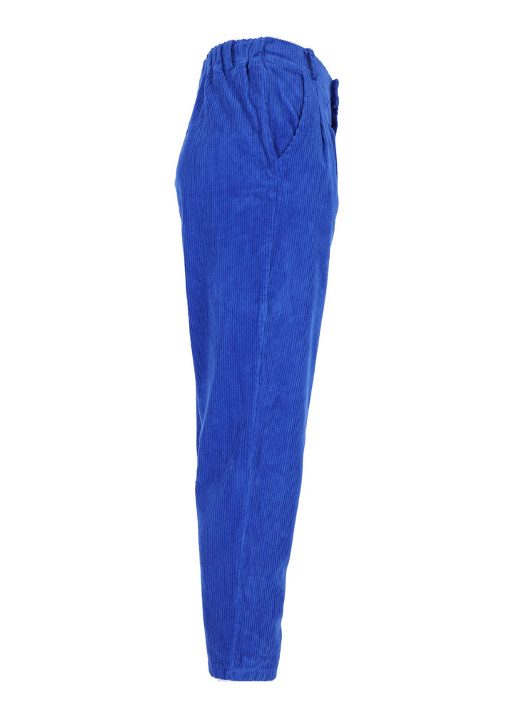 Splash of Color Damen Breitcord Hose
