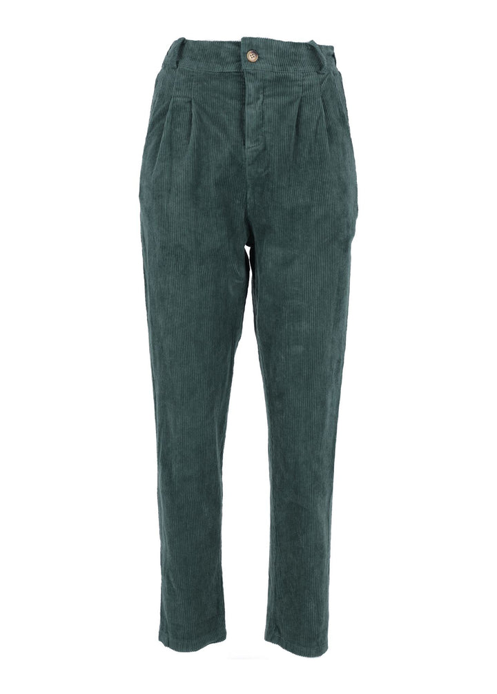 Splash of Color Damen Breitcord Hose