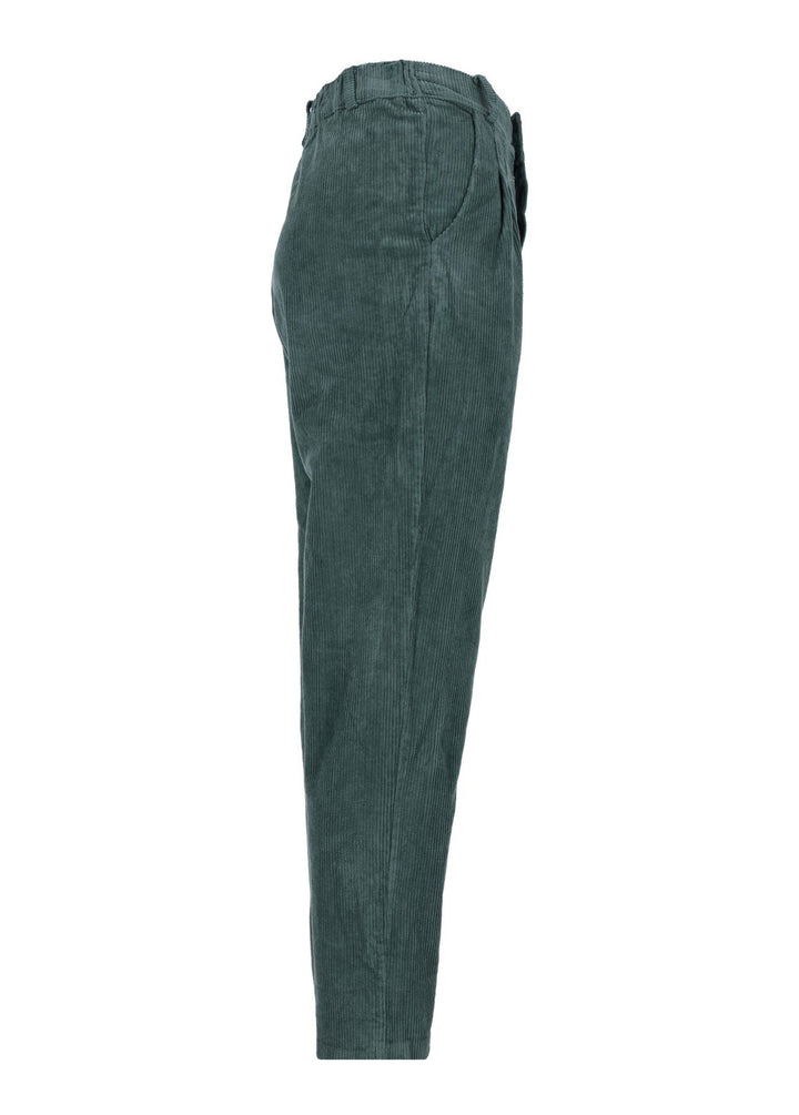 Splash of Color Damen Breitcord Hose