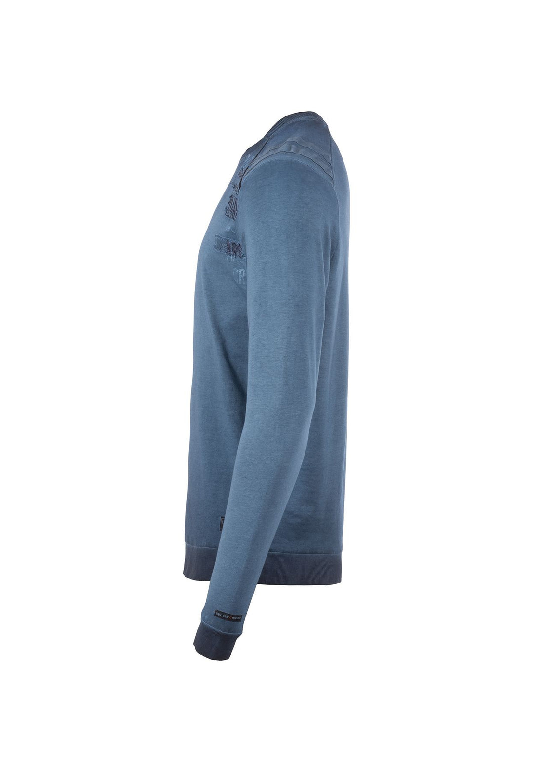 SOQUESTO Rundhals-Sweatshirt Herren