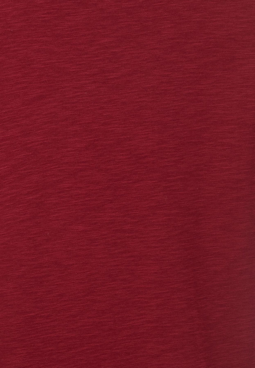 SOQUESTO Sweatshirt Herren Bordeaux