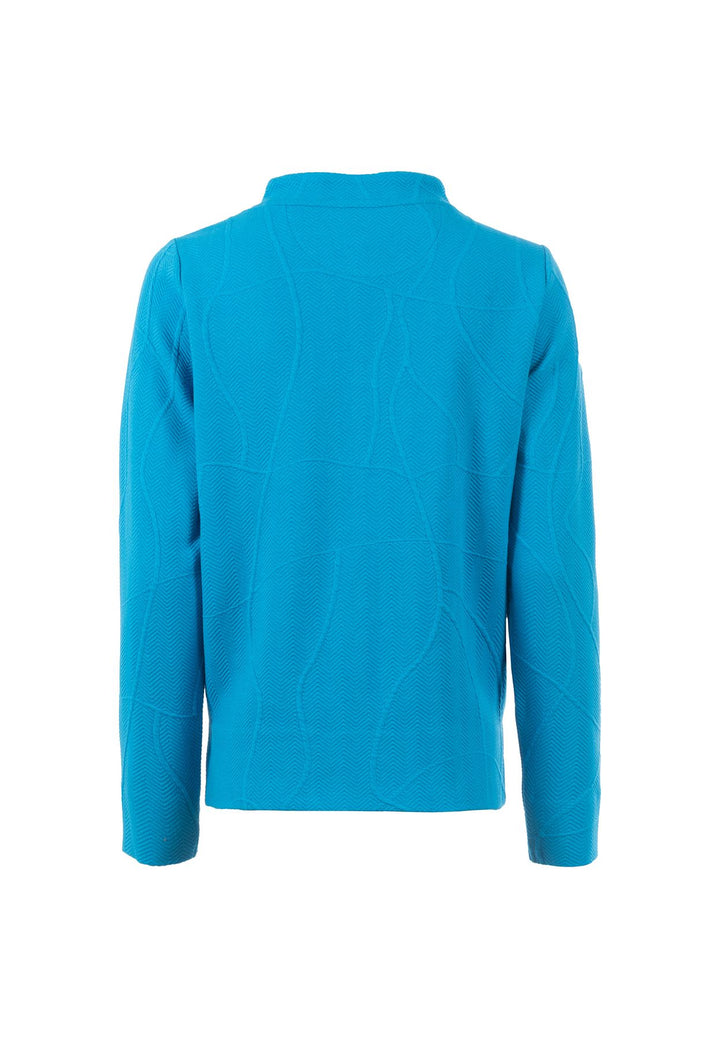 SOQUESTO Leichtsweat Damen Shirt