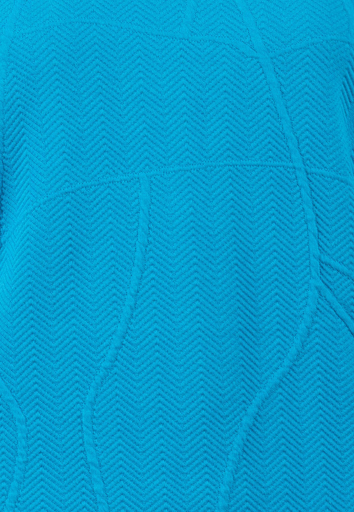 SOQUESTO Leichtsweat Damen Shirt