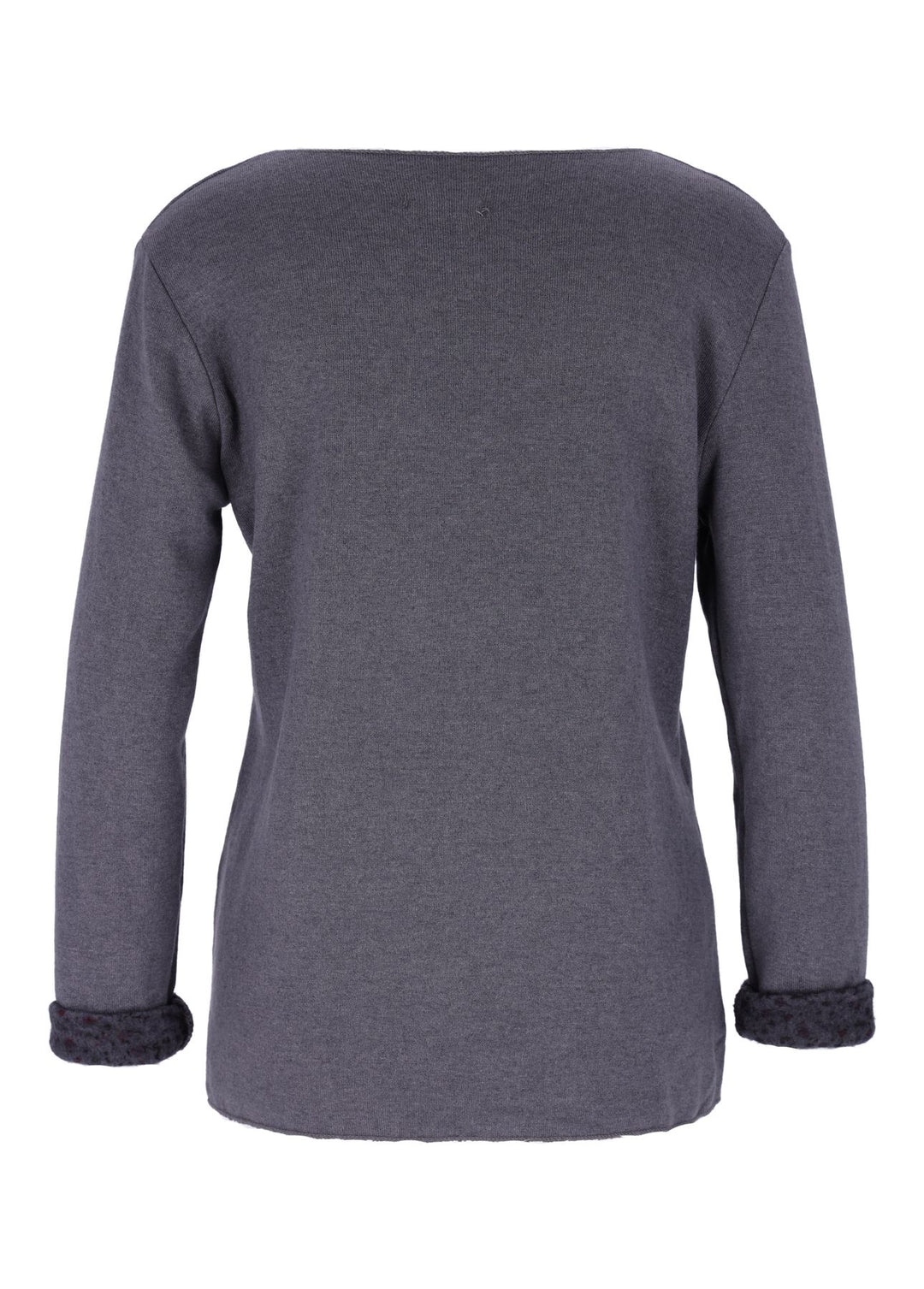 Damen Shirt Streublumen Splash of Color