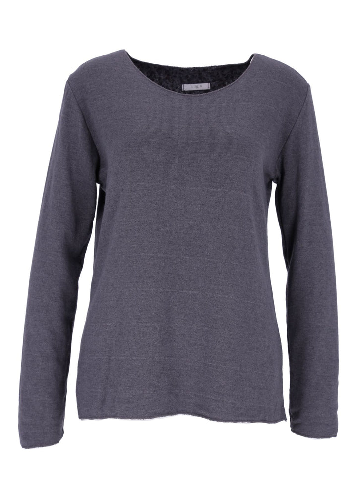 Damen Shirt Streublumen Splash of Color