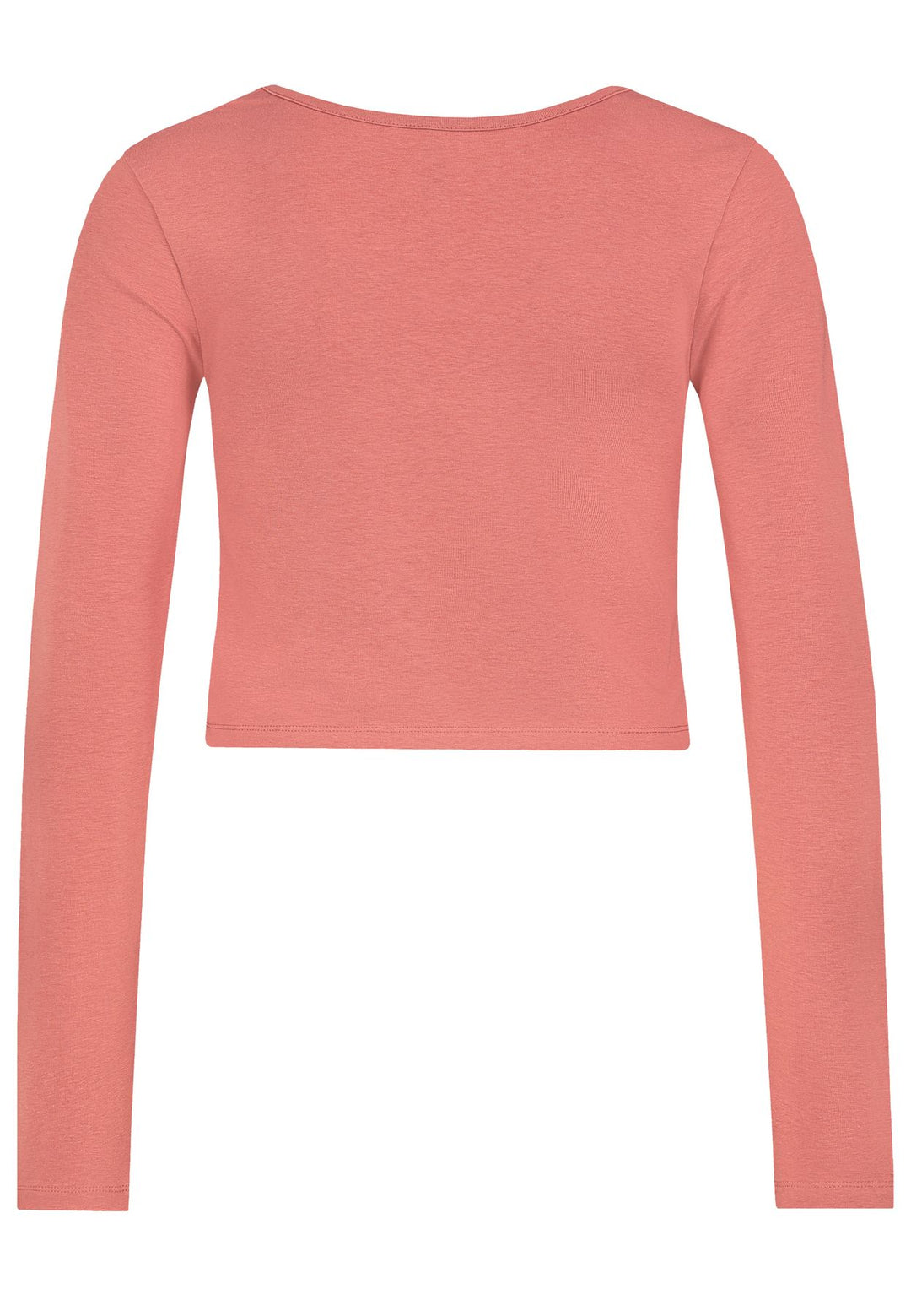 DOB Langarm Shirt Damen Authentic Style