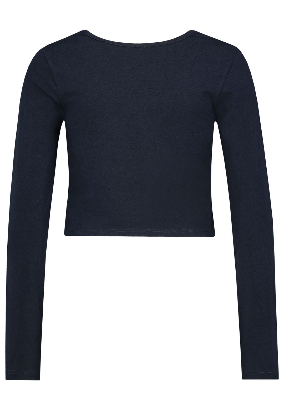DOB Langarm Shirt Damen Authentic Style