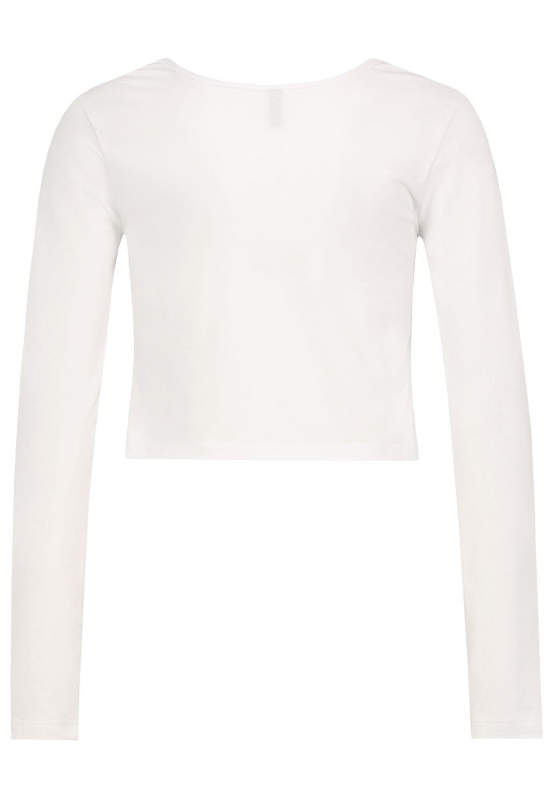 DOB Langarm Shirt Damen Authentic Style