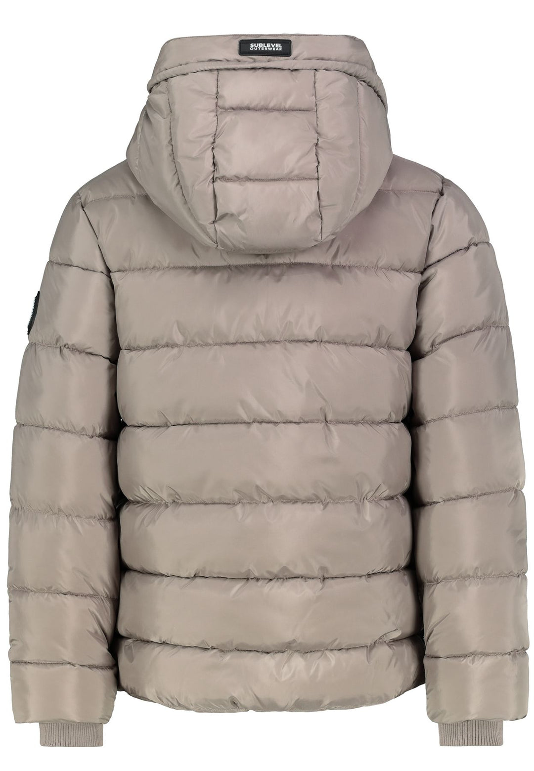 Authentic Style DOB Jacke Damen