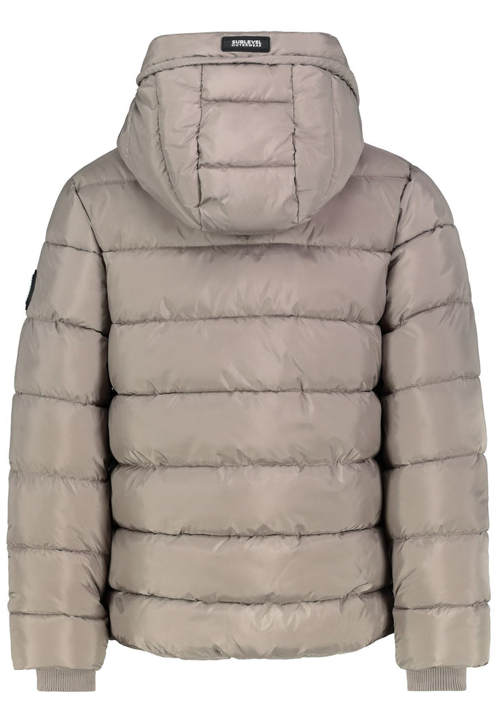 Authentic Style DOB Jacke Damen