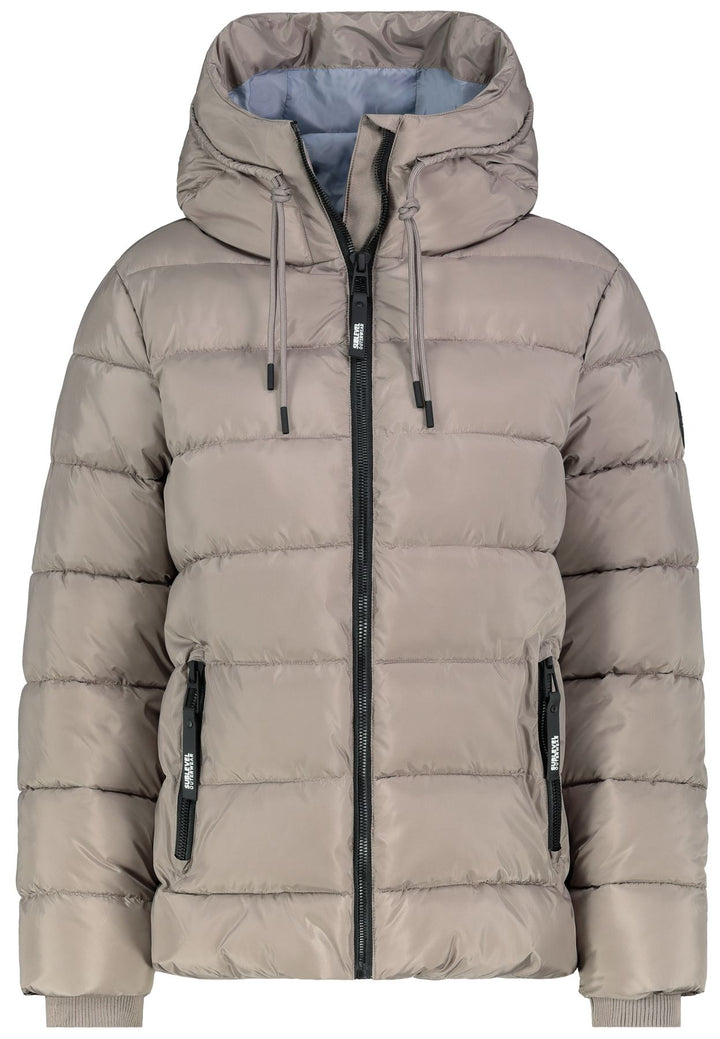 Authentic Style DOB Jacke Damen