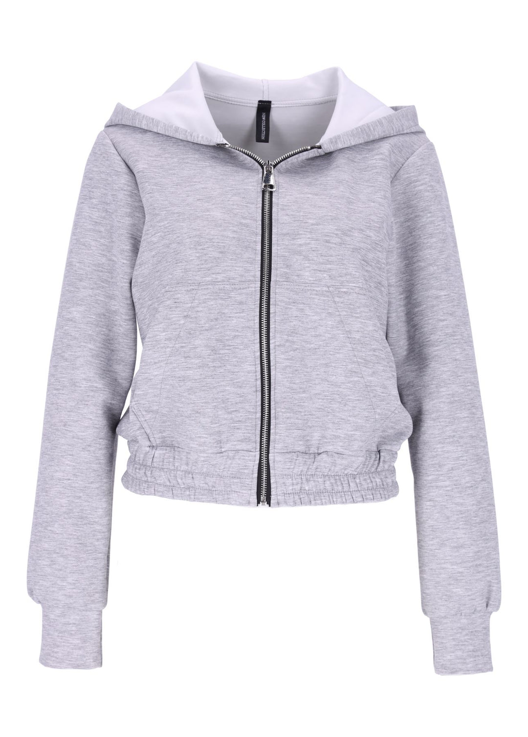 Splash of Color Damen Sweatjacke Kapuze