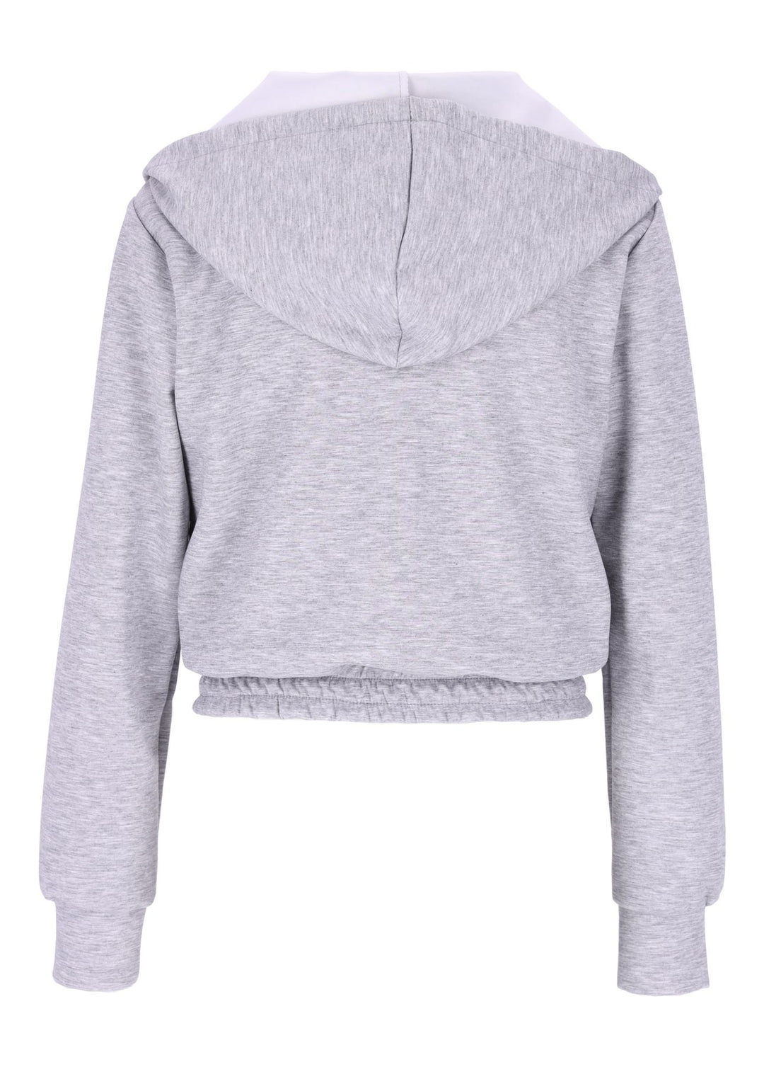 Splash of Color Damen Sweatjacke Kapuze