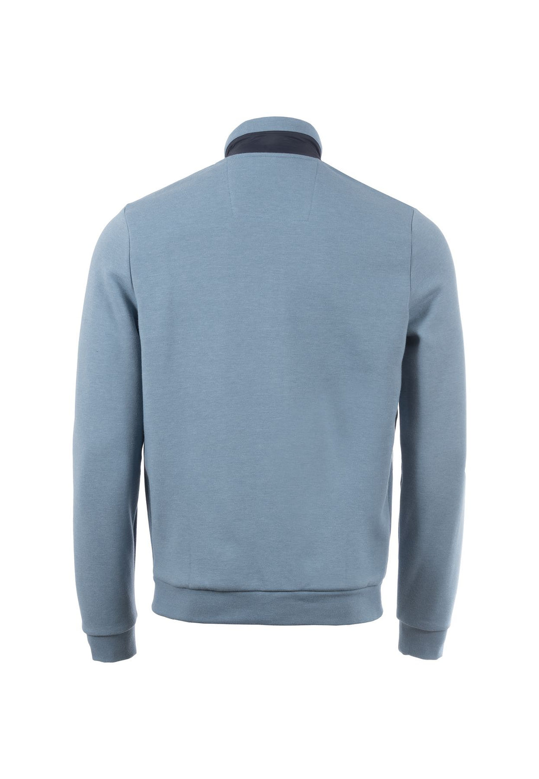 SOQUESTO Sweatjacke Herren