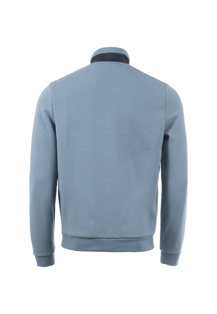 SOQUESTO Sweatjacke Herren