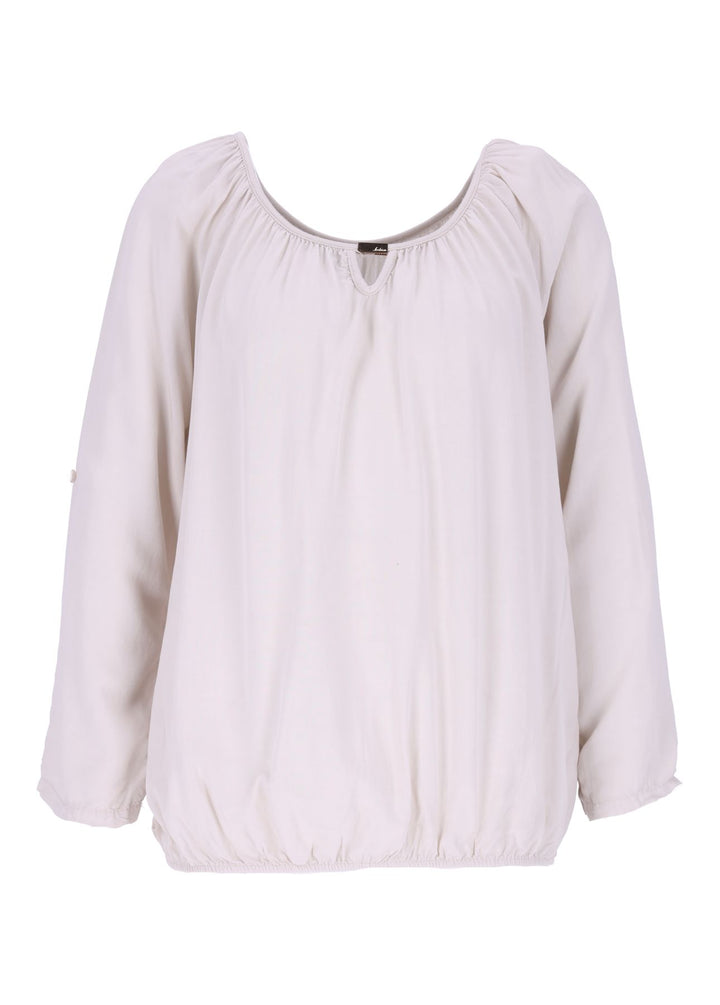 Splash of Color Damen Blusenshirt