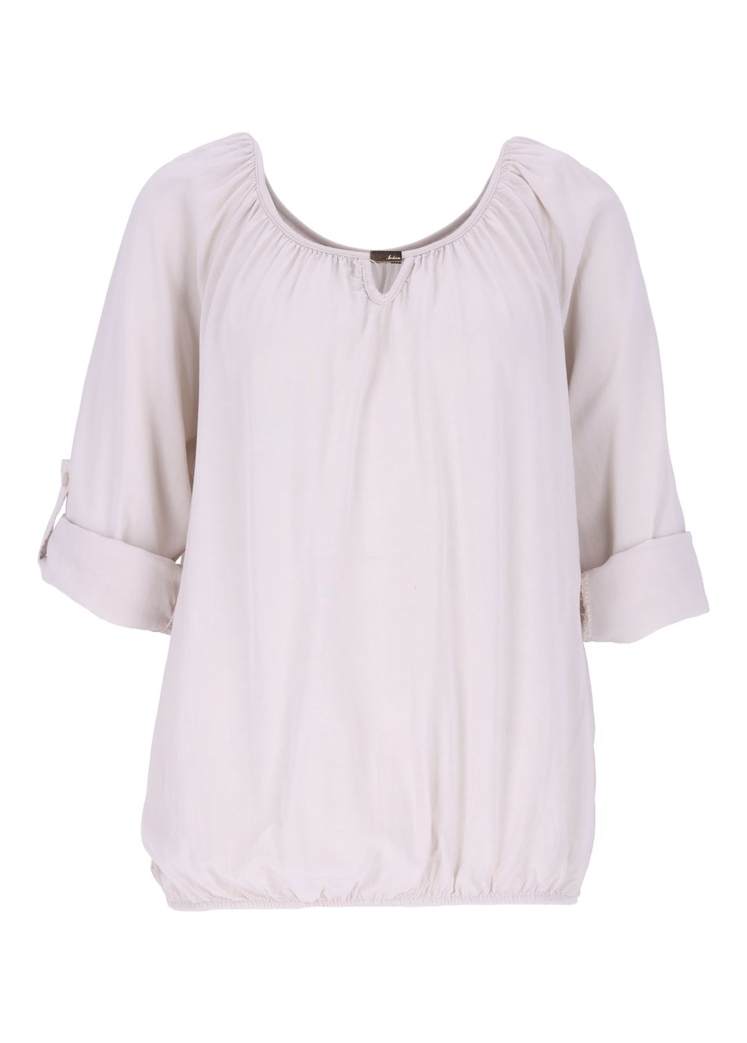 Splash of Color Damen Blusenshirt