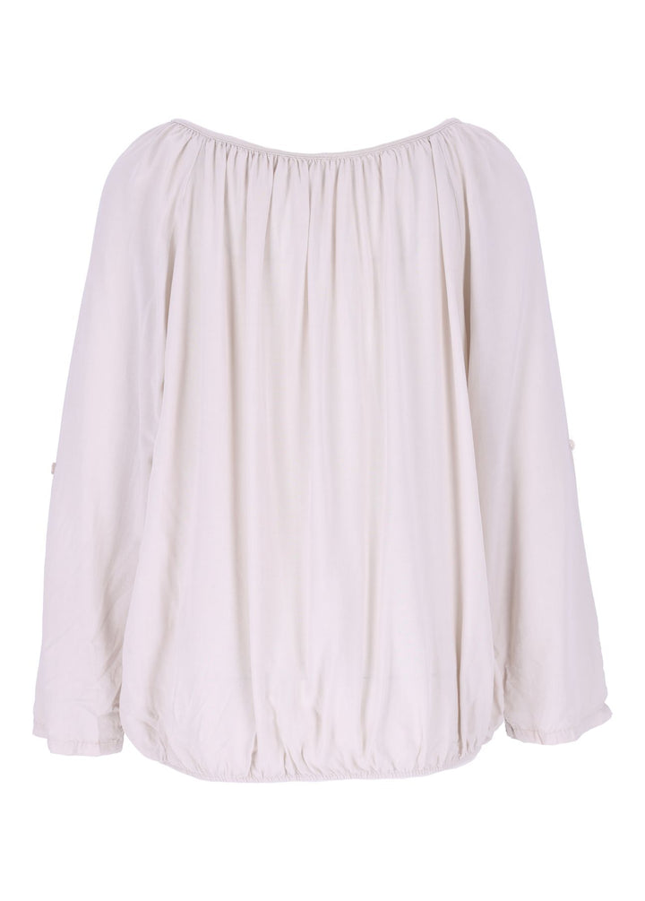Splash of Color Damen Blusenshirt
