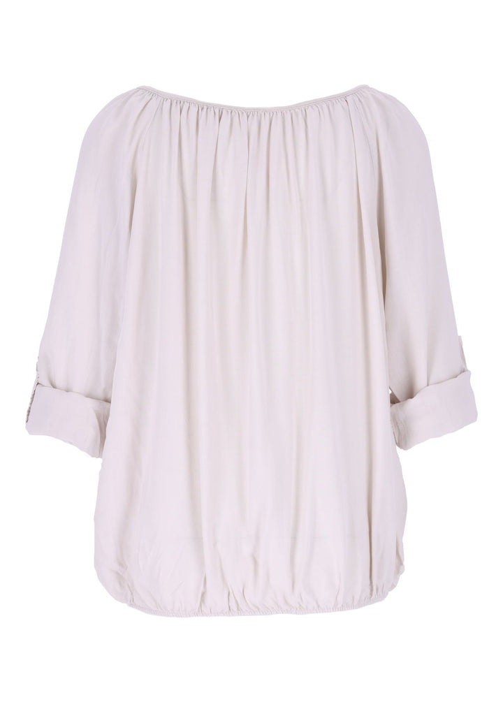 Splash of Color Damen Blusenshirt