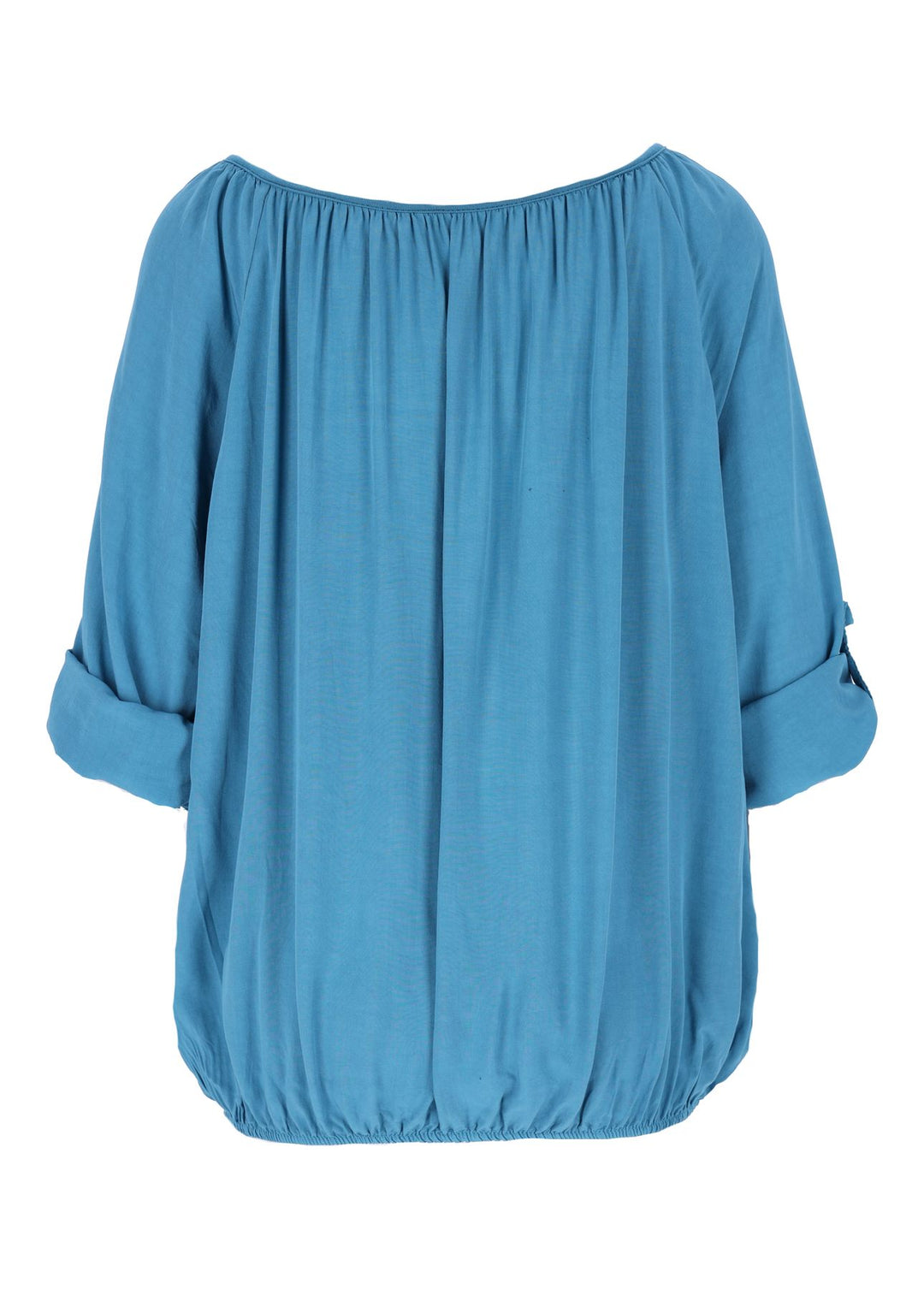 Splash of Color Damen Blusenshirt