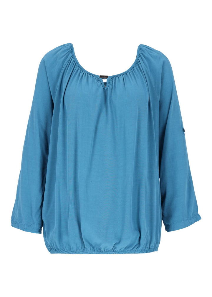 Splash of Color Damen Blusenshirt