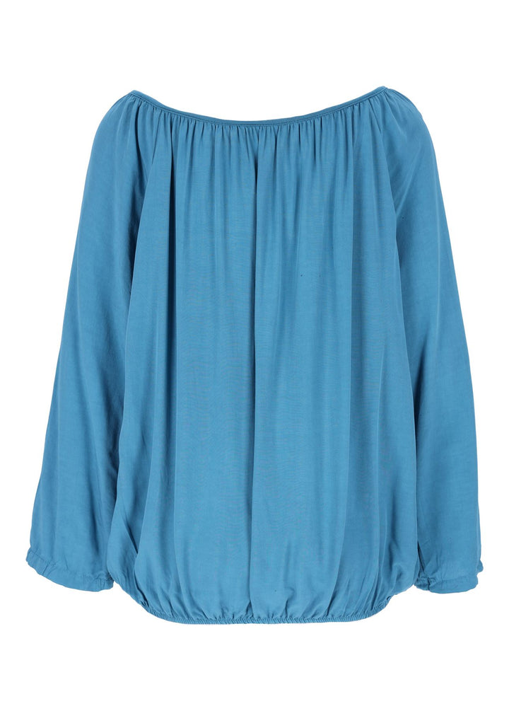 Splash of Color Damen Blusenshirt