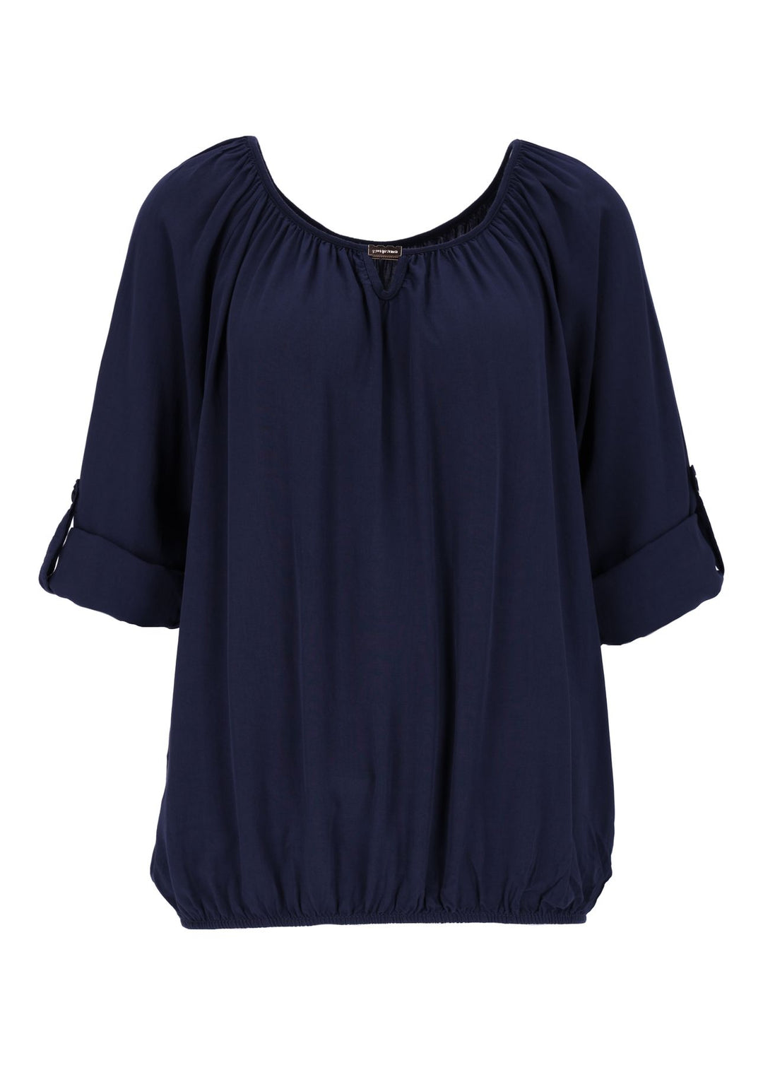 Splash of Color Damen Blusenshirt