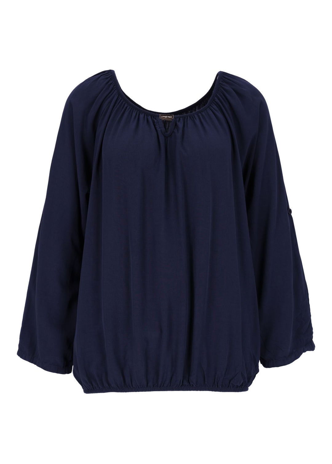 Splash of Color Damen Blusenshirt