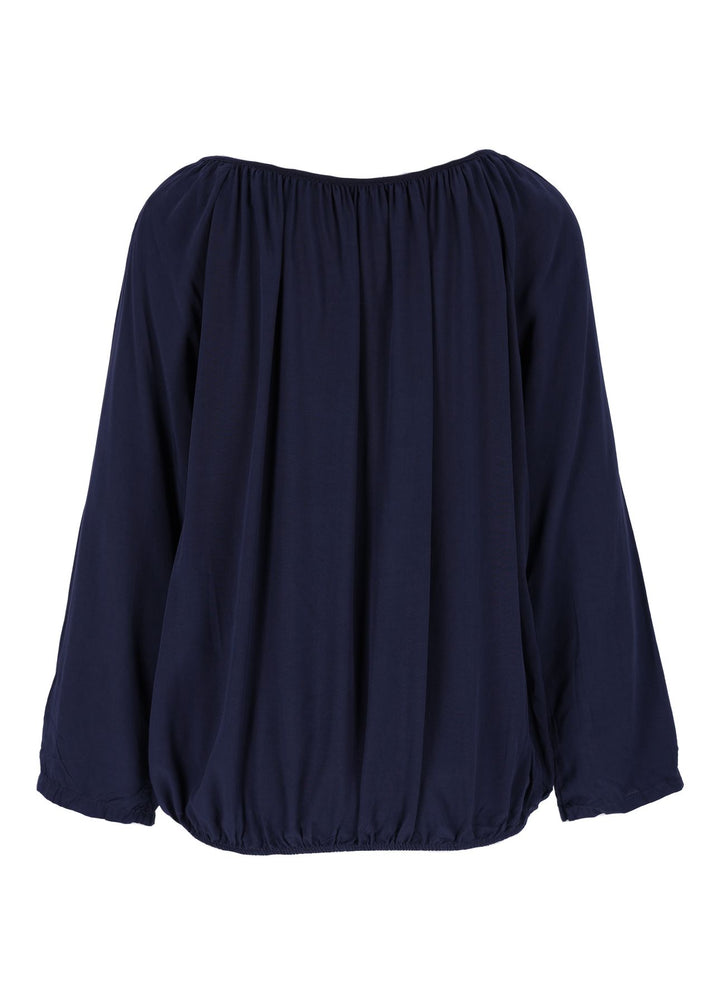 Splash of Color Damen Blusenshirt