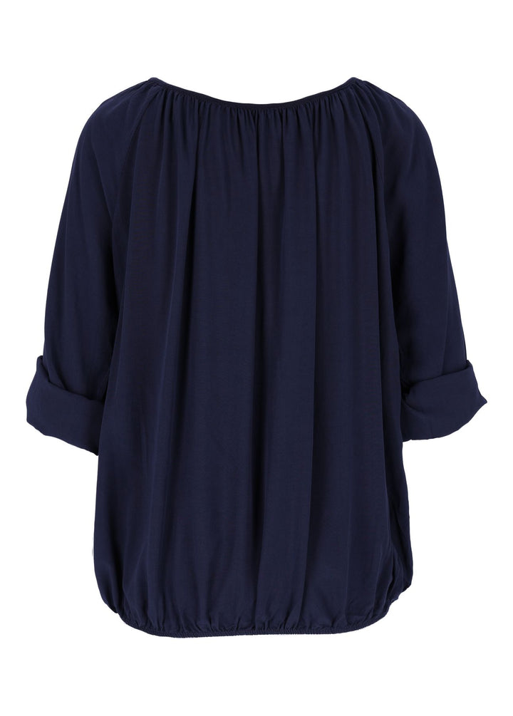 Splash of Color Damen Blusenshirt