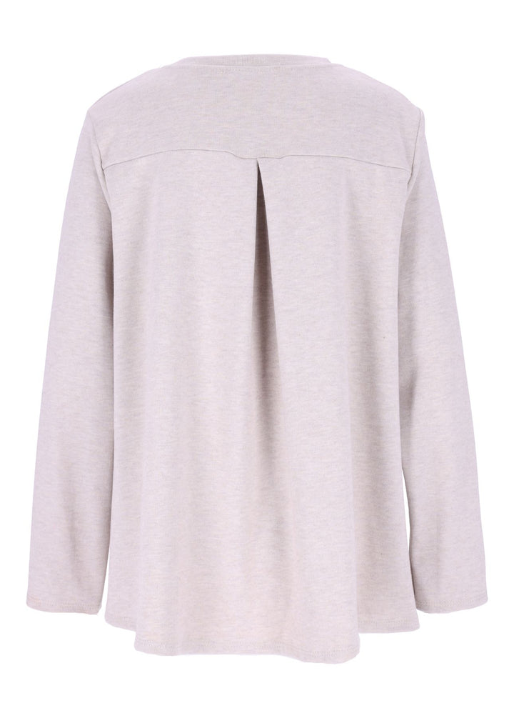 Splash of Color Damen Sweatshirt